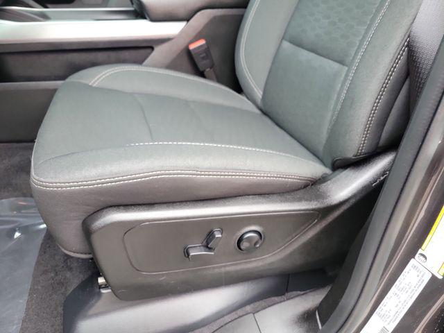 2025 Ram 1500 Big Horn Crew Cab 4x4 64 Box
