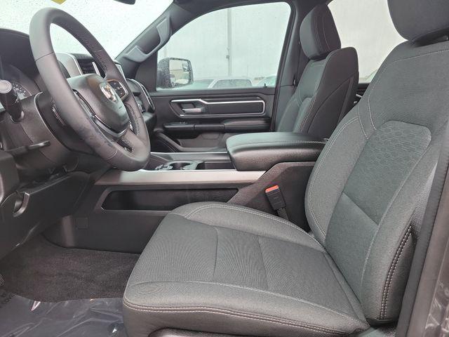 2025 Ram 1500 Big Horn Crew Cab 4x4 64 Box