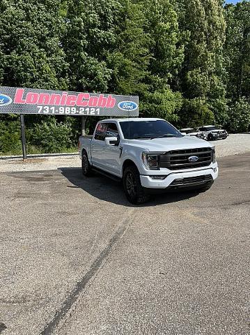 2022 Ford F-150 LARIAT for sale in Henderson, TN