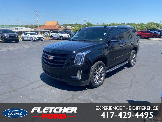 2020 Cadillac Escalade 4WD Luxury for sale in Joplin, MO