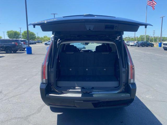 2020 Cadillac Escalade 4WD Luxury