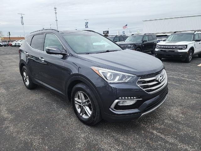 2017 Hyundai Santa Fe Sport 2.4L for sale in Bremen, IN