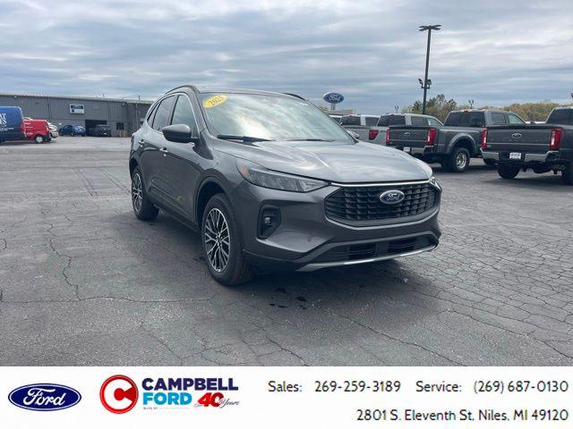 2025 Ford Escape PHEV for sale in Niles, MI