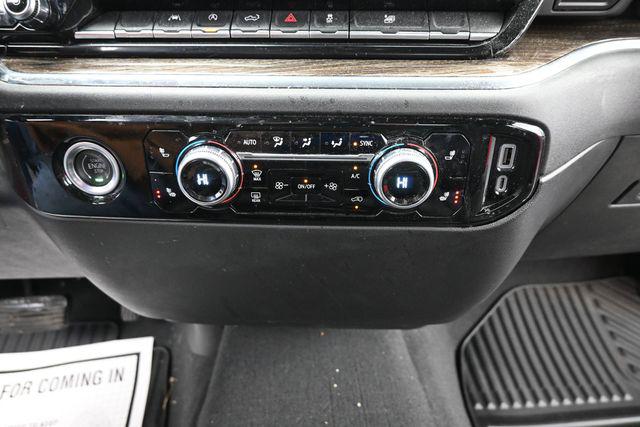 2023 GMC Sierra 1500 4WD Double Cab Standard Box Elevation with 3VL