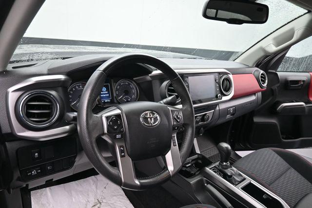 2023 Toyota Tacoma SR V6