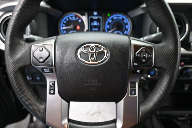 2023 Toyota Tacoma SR V6