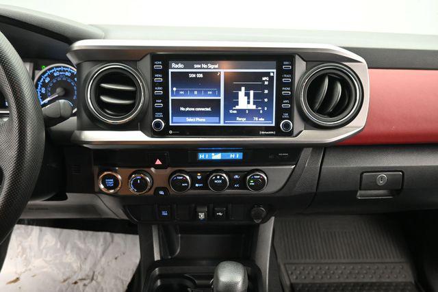 2023 Toyota Tacoma SR V6