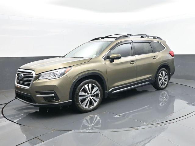 2022 Subaru Ascent Limited for sale in Grafton, WV