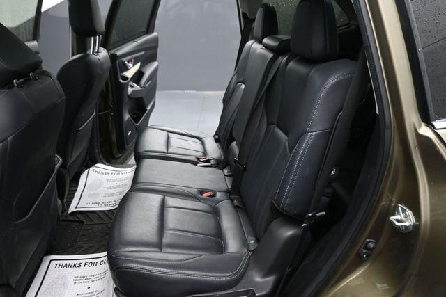 2022 Subaru Ascent Limited