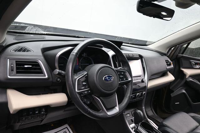 2022 Subaru Ascent Limited