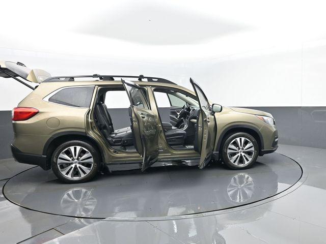 2022 Subaru Ascent Limited