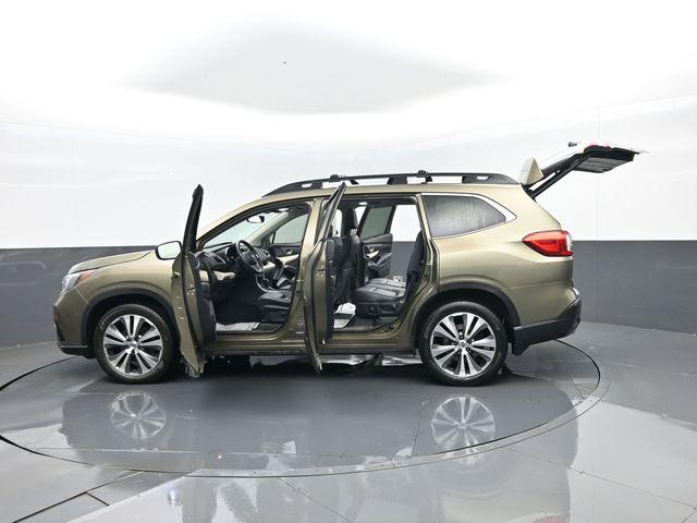 2022 Subaru Ascent Limited