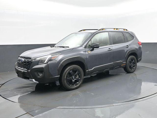 2024 Subaru Forester Wilderness for sale in Grafton, WV