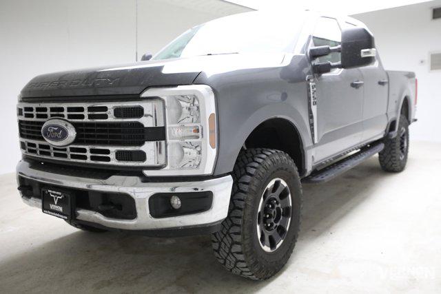 2025 Ford F-250 XLT for sale in Vernon, TX