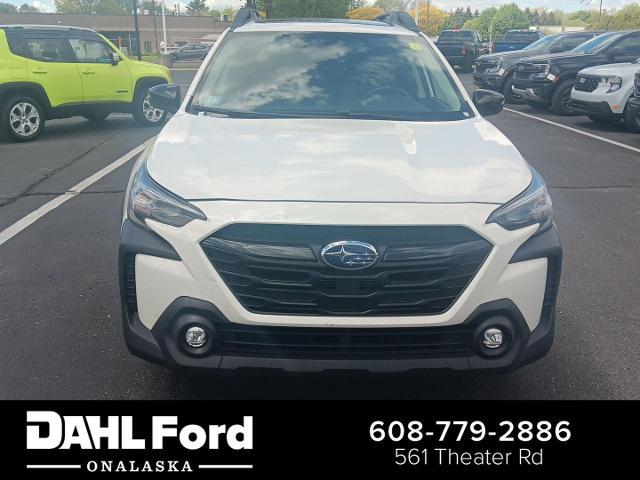 2025 Subaru Outback Onyx Edition for sale in Onalaska, WI