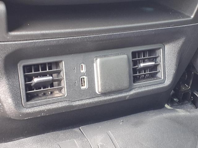 2023 Chevrolet Silverado 1500 4WD Crew Cab Short Bed RST