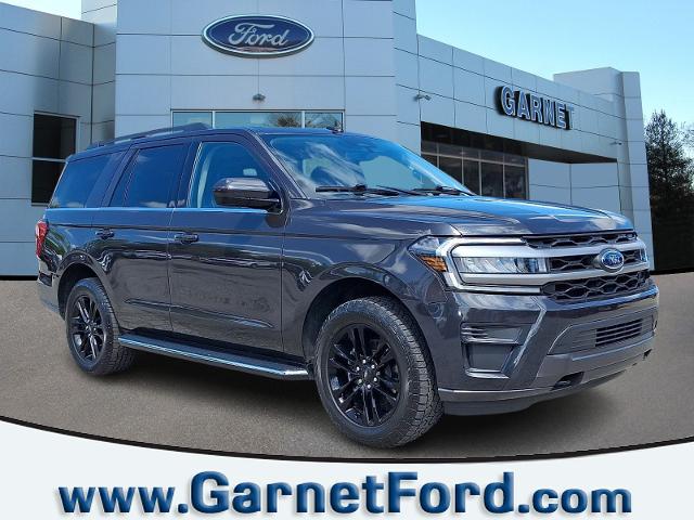 2023 Ford Expedition XLT for sale in Chadds Ford, PA