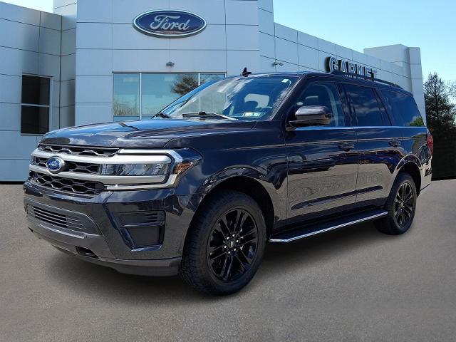 2023 Ford Expedition XLT