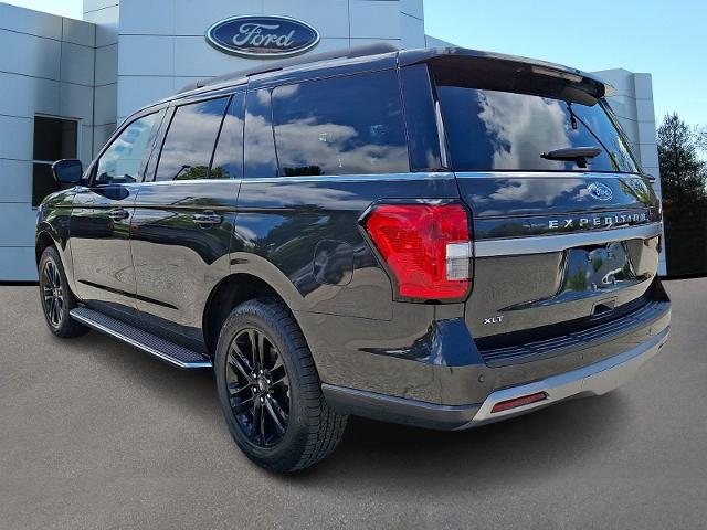 2023 Ford Expedition XLT