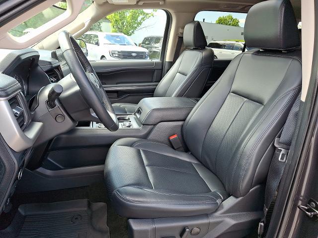 2023 Ford Expedition XLT