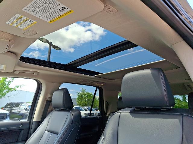 2023 Ford Expedition XLT