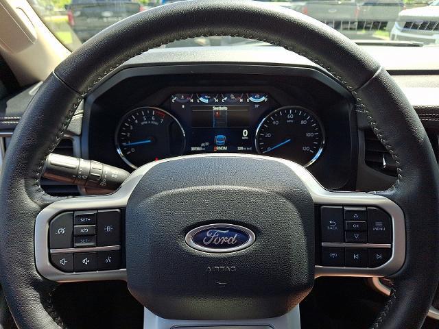 2023 Ford Expedition XLT