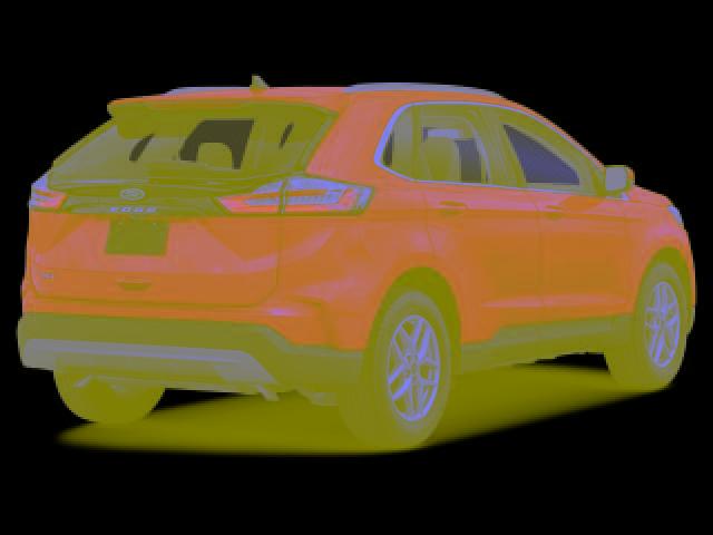 2022 Ford Edge ST-Line