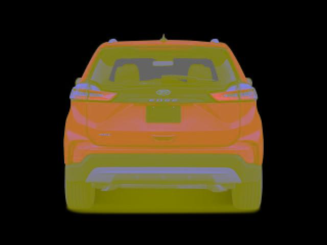 2022 Ford Edge ST-Line