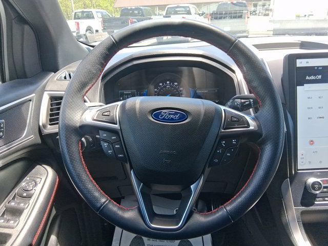 2022 Ford Edge ST-Line