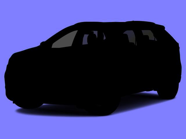 2022 Ford Edge ST-Line