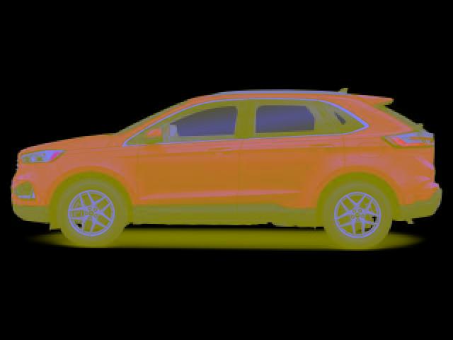 2022 Ford Edge ST-Line