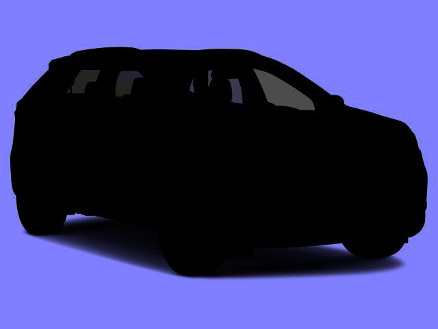 2022 Ford Edge ST-Line