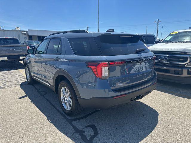 2025 Ford Explorer Active for sale in Bloomington, IL
