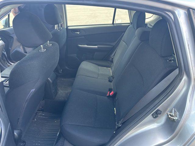 2015 Subaru Impreza 2.0i Premium