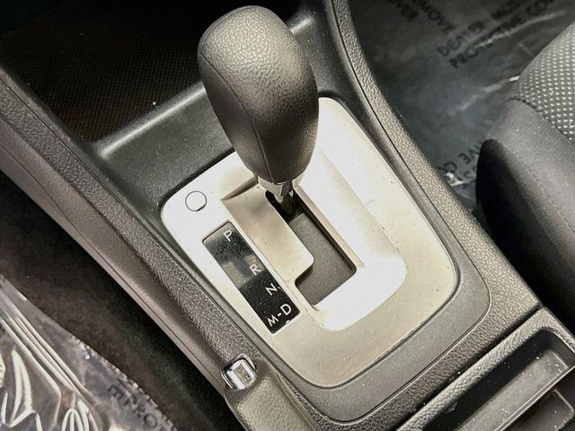 2015 Subaru Impreza 2.0i Premium