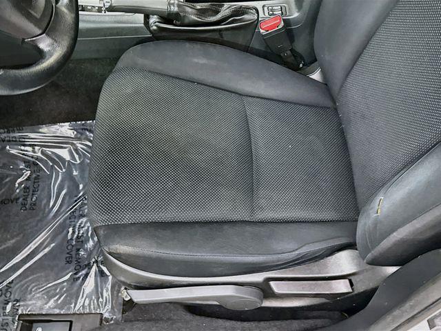 2015 Subaru Impreza 2.0i Premium
