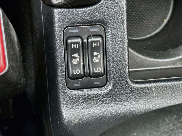 2015 Subaru Impreza 2.0i Premium