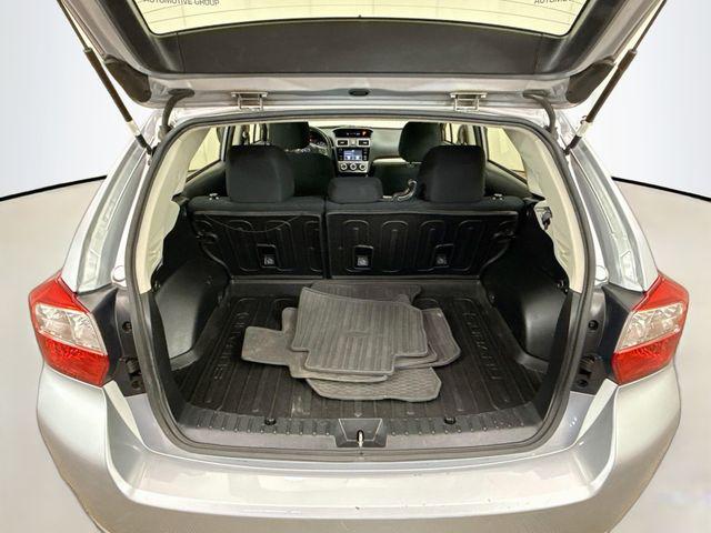 2015 Subaru Impreza 2.0i Premium
