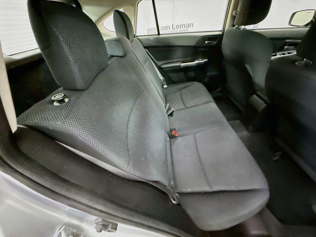 2015 Subaru Impreza 2.0i Premium