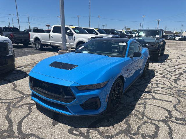 2025 Ford Mustang GT Premium Fastback for sale in Bloomington, IL