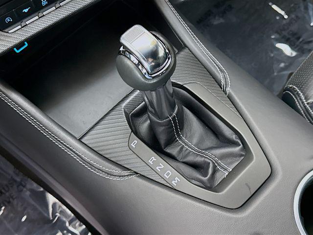 2025 Ford Mustang GT Premium Fastback