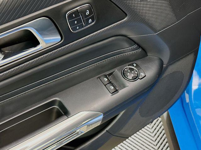 2025 Ford Mustang GT Premium Fastback