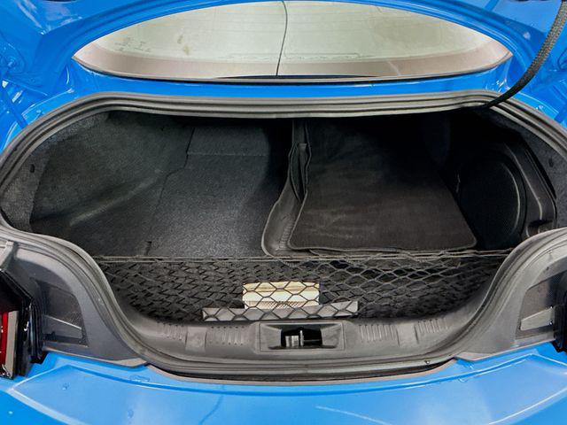 2025 Ford Mustang GT Premium Fastback