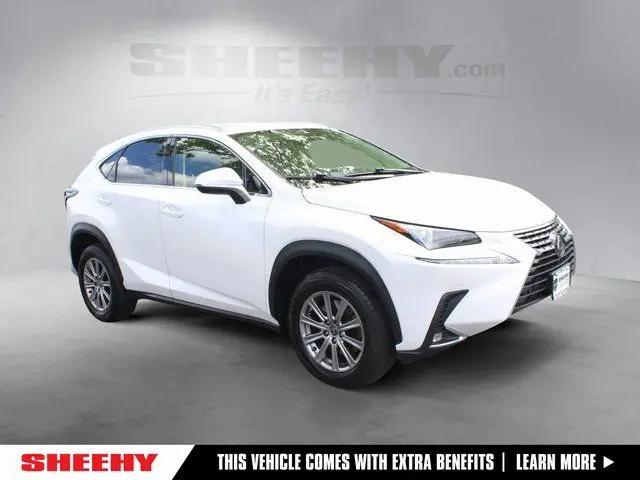2021 Lexus NX 300 NX 300 for sale in Manassas, VA
