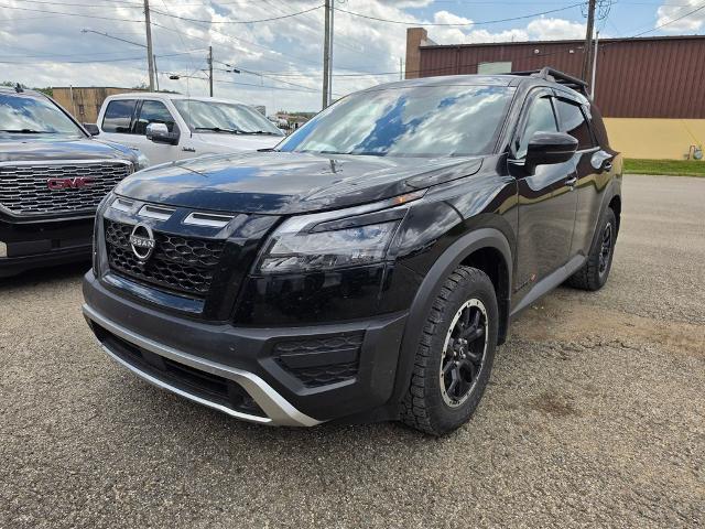2025 Nissan Pathfinder Rock Creek 4WD for sale in Chillicothe, OH