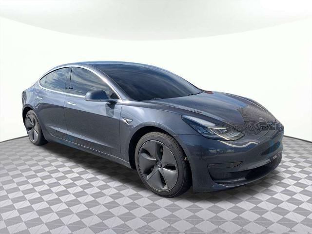 2020 Tesla Model 3 Standard Range Plus Rear-Wheel Drive for sale in Lake City, FL