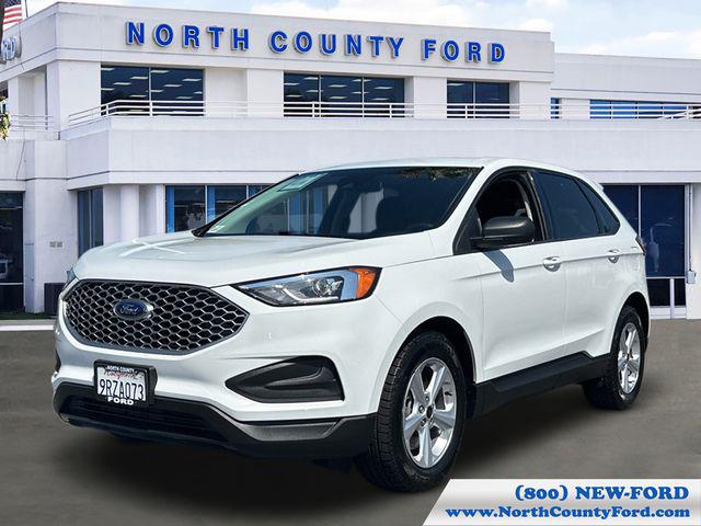 2024 Ford Edge SE for sale in Vista, CA