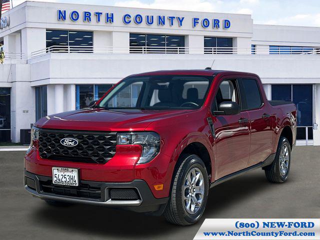 2025 Ford Maverick XLT for sale in Vista, CA