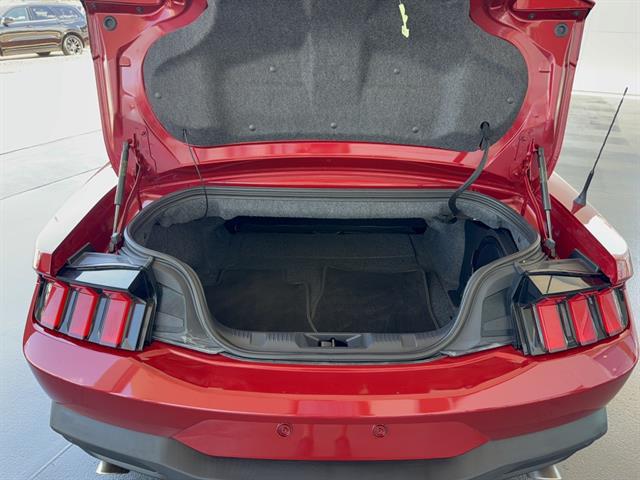2024 Ford Mustang EcoBoost Premium Convertible