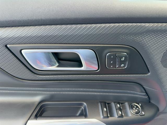 2024 Ford Mustang EcoBoost Premium Convertible
